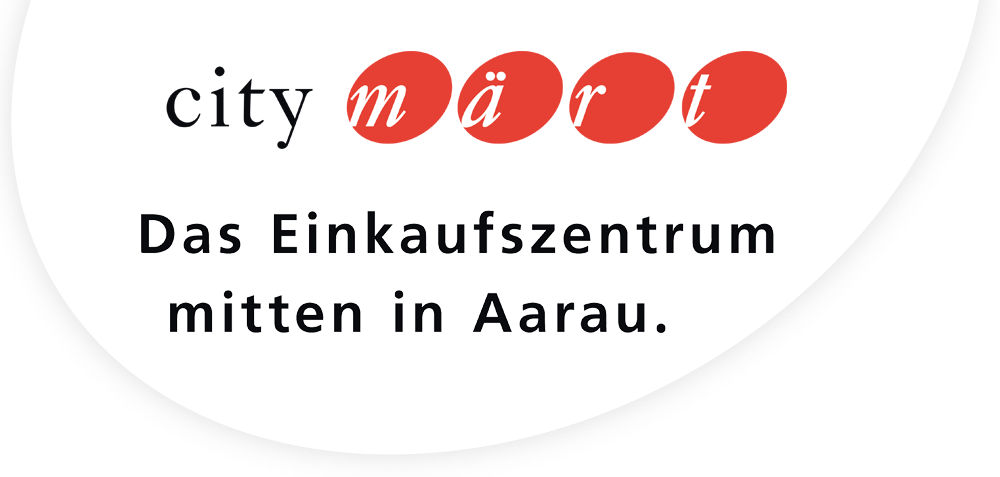 Logo Citymärt